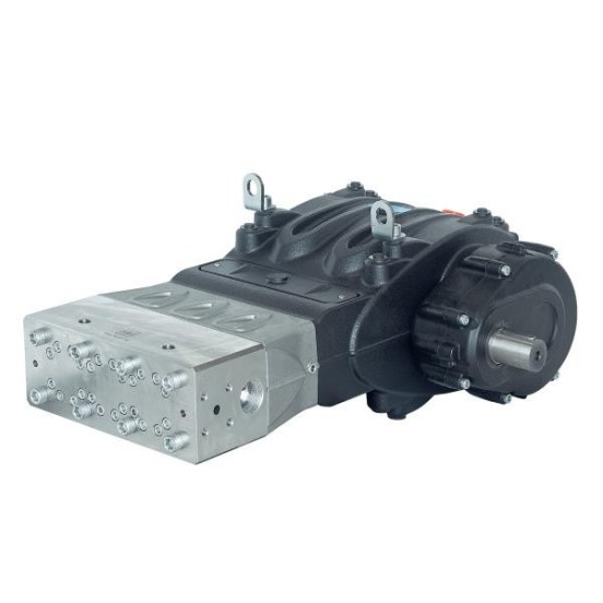 BOMBA SMH22 DX PRATISSOLI 1.500 / 1.800 / 2.200 RPM